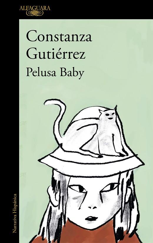 PELUSA BABY | 9788420462547 | GUTIÉRREZ, CONSTANZA