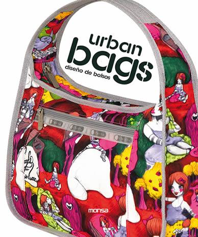 URBAN BAGS | 9788496823693 | MINGUET, EVA