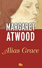 ALIAS GRACE | 9788490701706 | ATWOOD, MARGARET