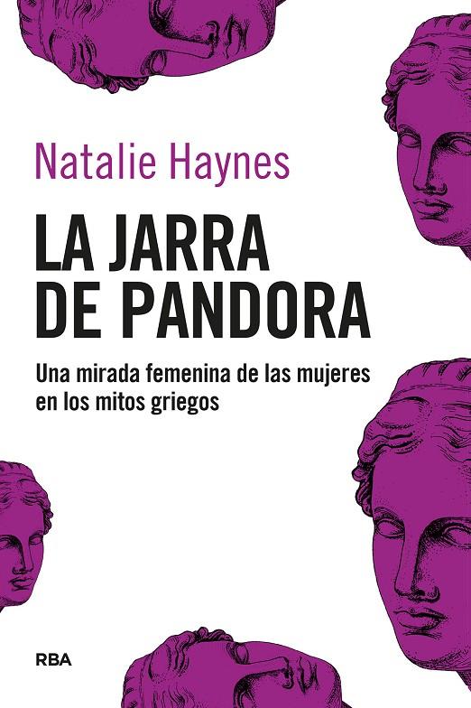 JARRA DE PANDORA, LA | 9788411321471 | HAYNES, NATALIE