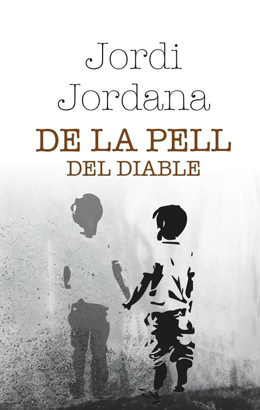 DE LA PELL DEL DIABLE | 9788412691825 | JORDANA, JORDI