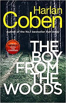 BOY FROM THE WOODS, THE | 9781529123838 | COBEN, HARLAN