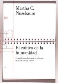 CULTIVO DE LA HUMANIDAD, EL | 9788449317705 | NUSSBAUM, MARTHA C.