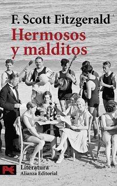 HERMOSOS Y MALDITOS | 9788420659404 | FITZGERALD, FRANCIS SCOTT