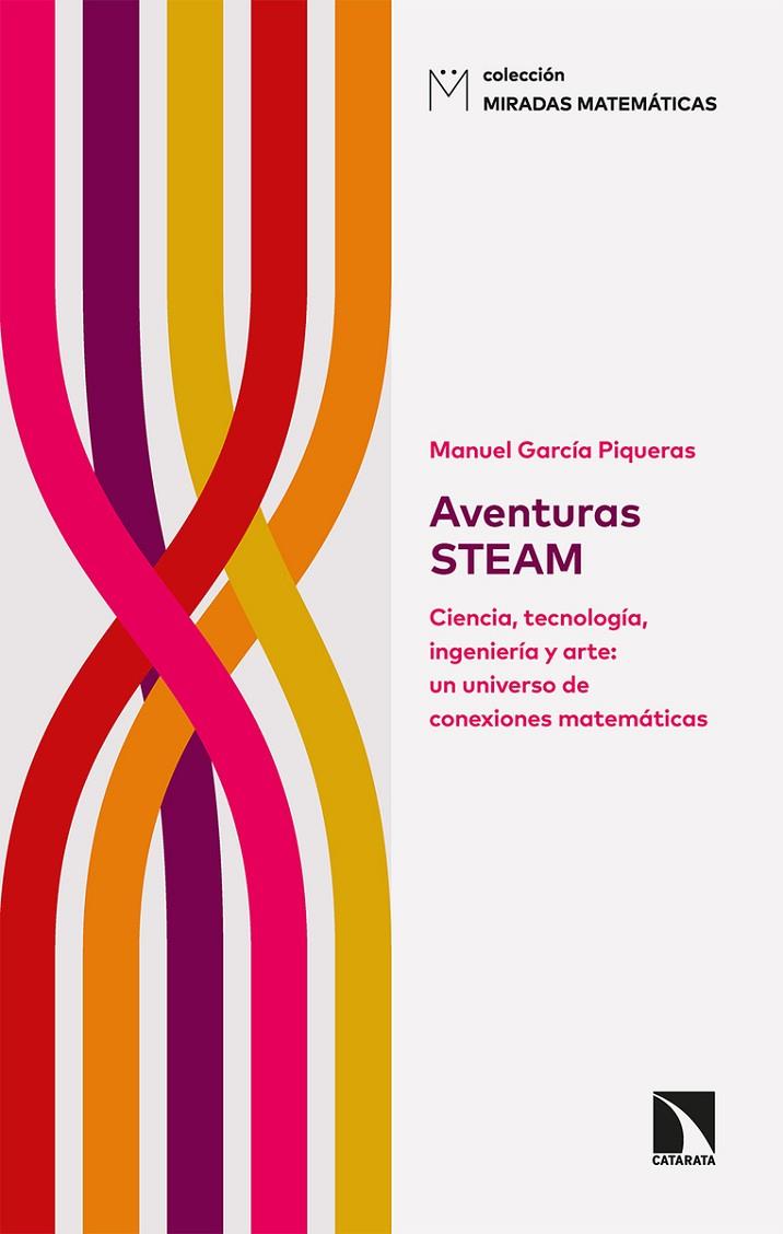 AVENTURAS STEAM | 9788413521534 | GARCIA PIQUERAS, MANUEL