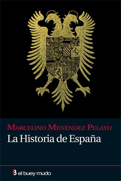 HISTORIA DE ESPAÑA, LA | 9788493804077 | MAEZTU, RAMIRO DE