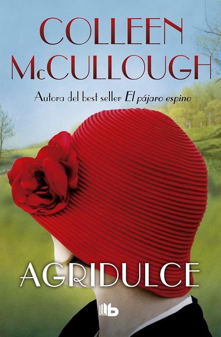 AGRIDULCE | 9788490704813 | MCCULLOUGH, COLLEEN