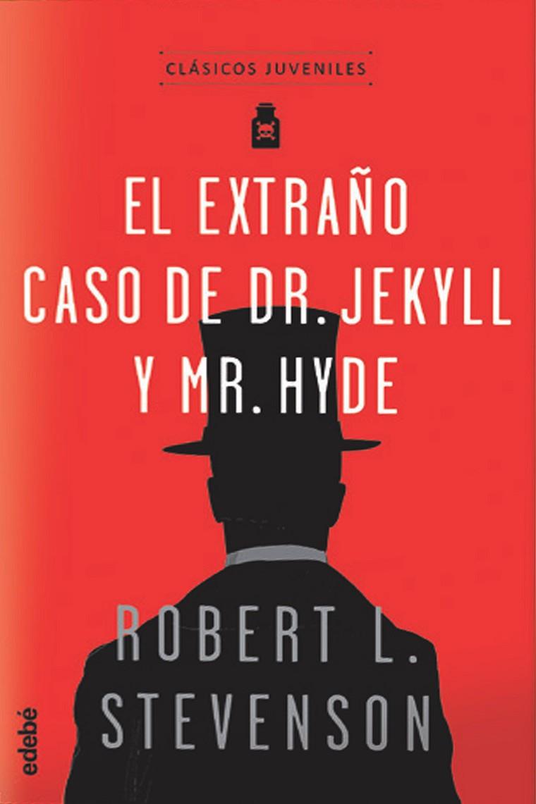EXTRAÑO CASO DE DR. JEKYLL Y MR. HYDE, EL | 9788468334844 | STEVENSON, ROBERT L.