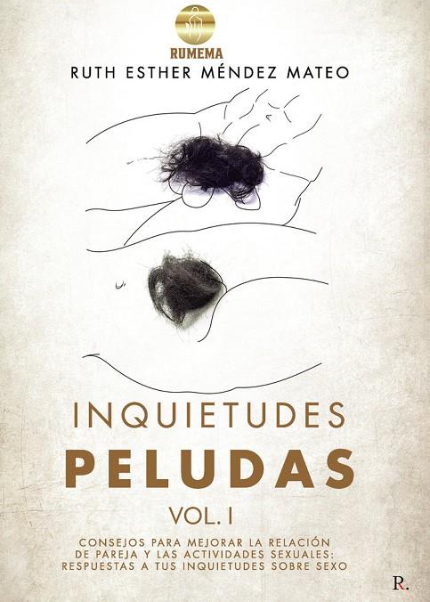 INQUIETUDES PELUDAS VOL. I | 9788418503245 | MÉNDEZ MATEO, RUTH ESTHER