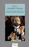 HISTORIA SENCILLA, UNA | 9788483107959 | SCIASCIA, LEONARDO