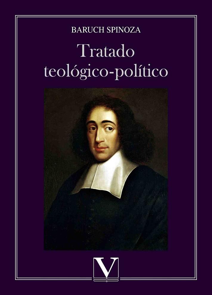 TRATADO TEOLÓGICO-POLÍTICO | 9788490749883 | SPINOZA, BARUCH