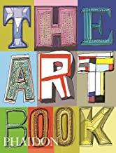ART BOOK, THE - MINI | 9780714867960