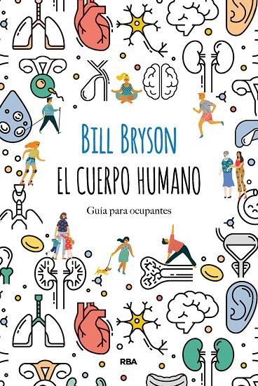 CUERPO HUMANO, EL | 9788491874805 | BRYSON, BILL