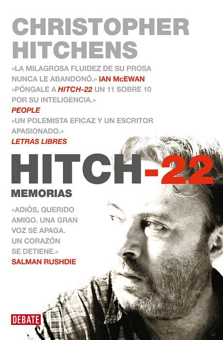 HITCH-22 | 9788419399489 | HITCHENS, CHRISTOPHER