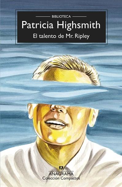 TALENTO DE MR. RIPLEY, EL | 9788433961068 | HIGHSMITH, PATRICIA