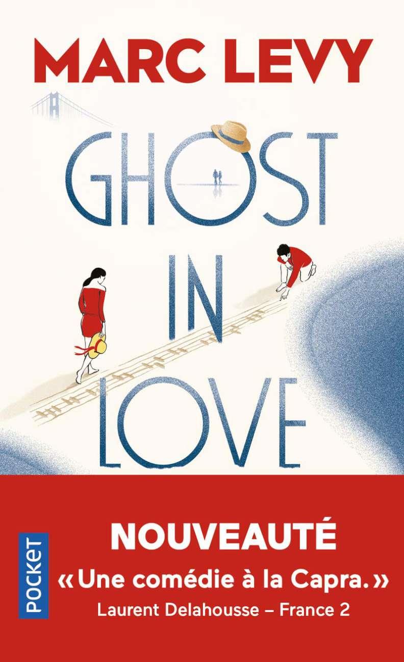GHOST IN LOVE | 9782266307192 | LEVY, MARC
