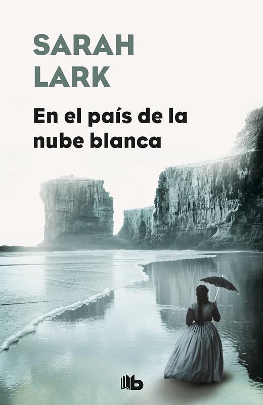 EN EL PAÍS DE LA NUBE BLANCA (CAMPAÑAS) | 9788490705452 | LARK, SARAH