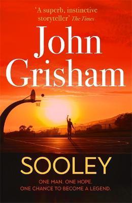 SOOLEY | 9781529368000 | GRISHAM, JOHN
