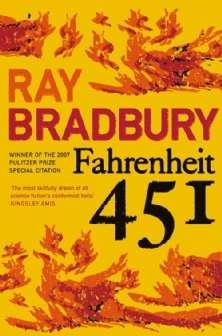 FAHRENHEIT 451 | 9780006546061 | BRADBURY, RAY