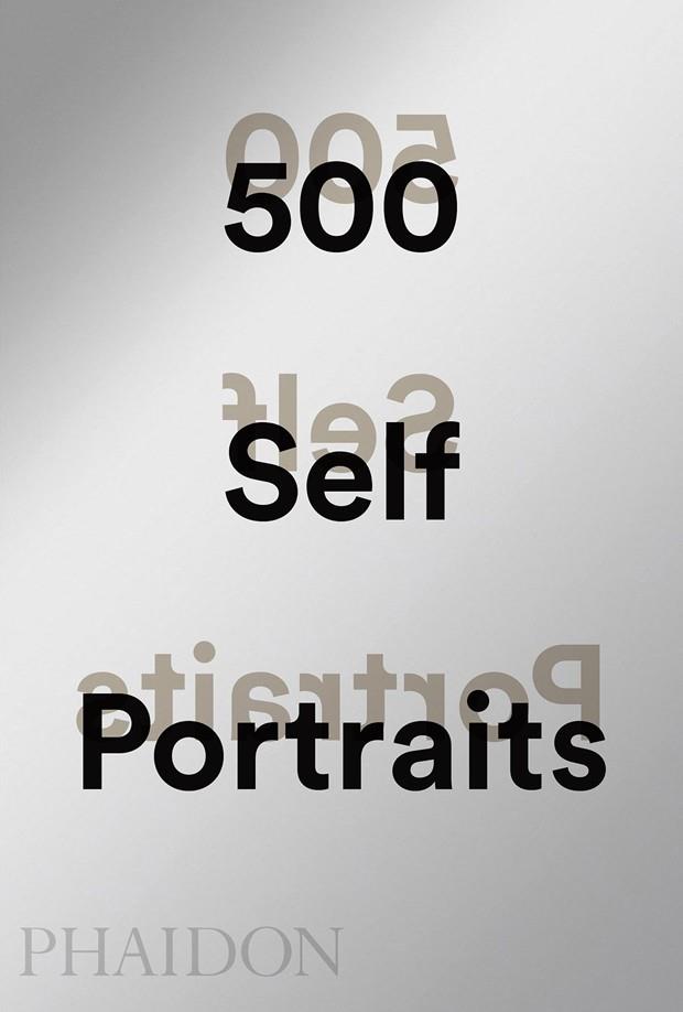 500 SELF-PORTRAITS | 9780714875958 | BELL / RIDEAL