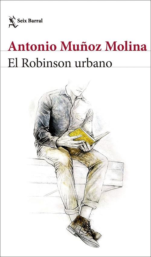 ROBINSON URBANO, EL | 9788432242564 | MUÑOZ MOLINA, ANTONIO