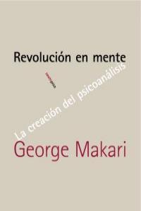 REVOLUCION EN MENTE | 9788496867833 | MAKARI, GEORGE