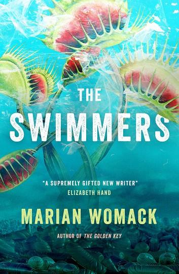 SWIMMERS, THE | 9781789094213 | WOMACK, MARIAN