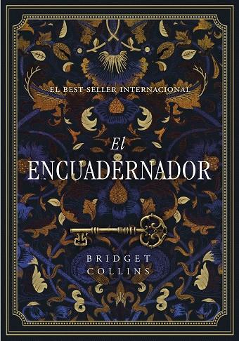 ENCUADERNADOR, EL | 9788401024290 | COLLINS, BRIDGET