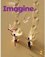 IMAGINE 2 STUDENT BOOK | 9780357911624