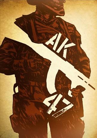 AK-47. LA HISTORIA DE MIJAIL KALASHNIKOV | 9788467929393 | COLOMINO, SERGIO