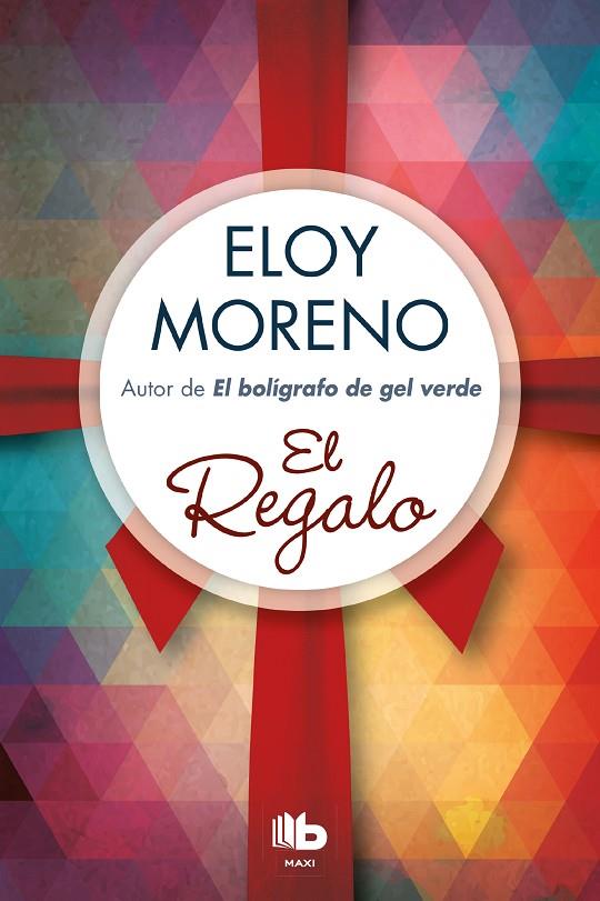 REGALO, EL | 9788490704585 | MORENO, ELOY