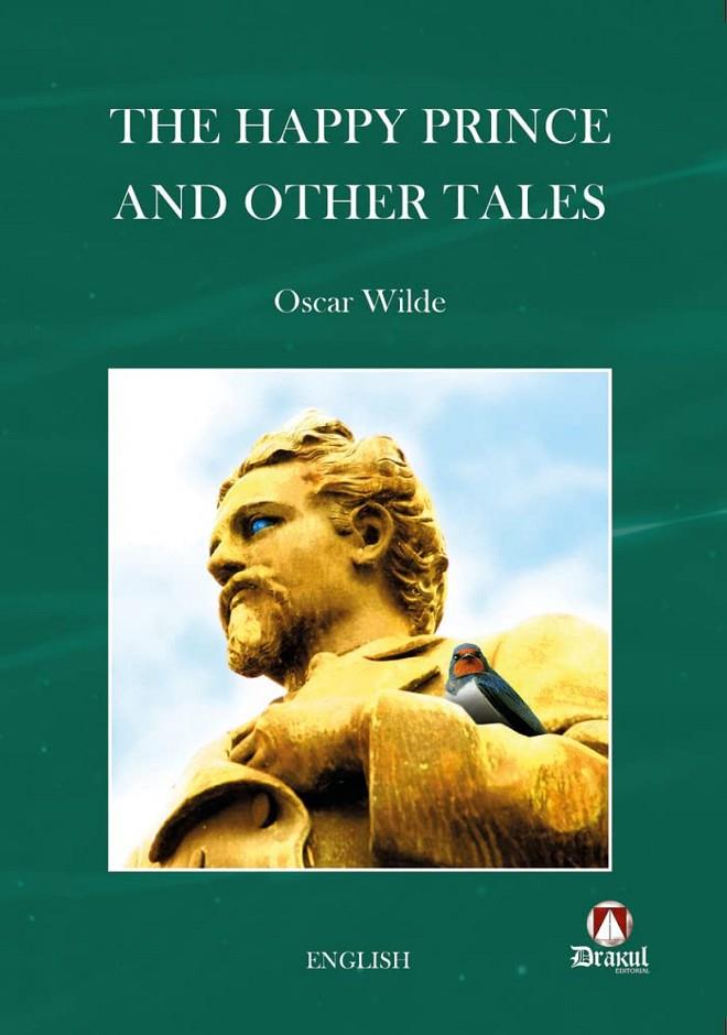 HAPPY PRINCE AND OTHER TALES, THE | 9788412498691 | WILDE, OSCAR