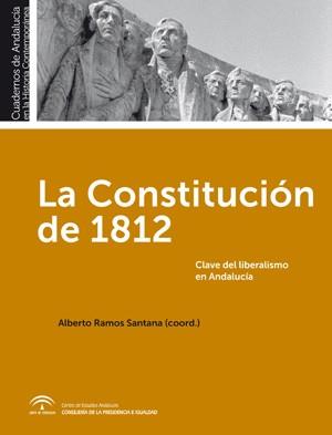 CONSTITUCIÓN DE 1812, LA | 9788493992675 | RAMOS, ALBERTO