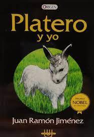 PLATERO Y YO | 9789807875158 | JIMENEZ, JUAN RAMON