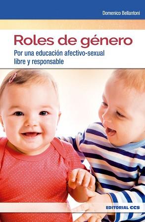ROLES DE GéNERO | 9788490234167 | BELLANTONI, DOMENICO
