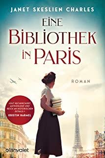 EINE BIBLIOTHEK IN PARIS | 9783734109256 | SKESLIEN CHARLES, JANET