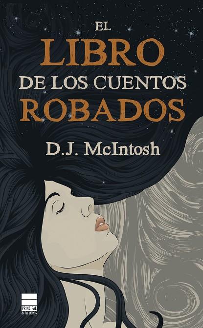 LIBRO DE LOS CUENTOS ROBADOS, EL | 9788493971823 | MCINTOSH, DOROTHY