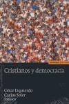 CRISTIANO Y DEMOCRACIA | 9788431322779