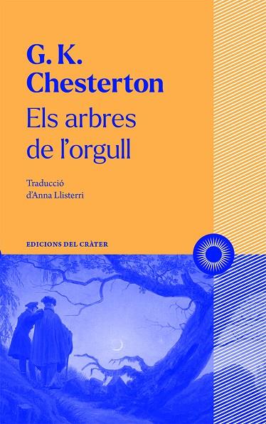 ARBRES DE L'ORGULL, ELS | 9788412450316 | CHESTERTON, G. K.