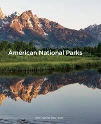 AMERICAN NATIONAL PARKS | 9783741924828