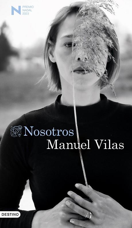 NOSOTROS | 9788423362752 | VILAS, MANUEL