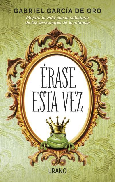ERASE ESTA VEZ | 9788479535261 | GARCIA DE ORO, GABRIEL