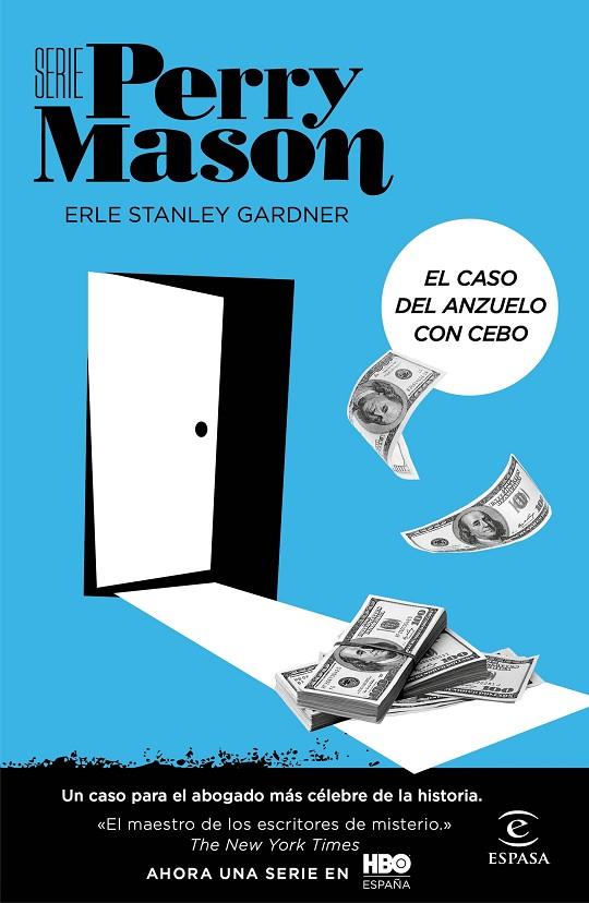 PERRY MASON. EL CASO DEL ANZUELO CON CEBO | 9788467062151 | GARDNER, ERLE STANLEY