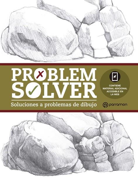 PROBLEM SOLVER | 9788434214088 | MARTÍN ROIG, GABRIEL