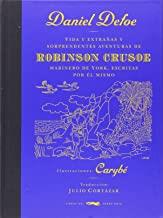 ROBINSON CRUSOE | 9788494416040 | DEFOE, DANIEL