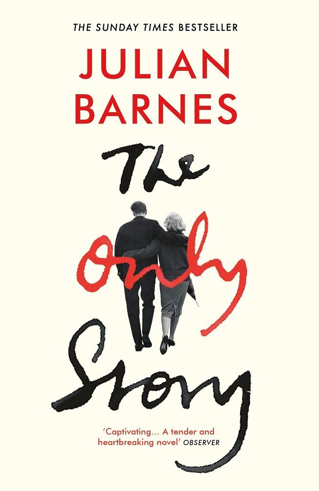 ONLY STORY, THE | 9781784708313 | BARNES, JULIAN