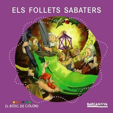 FOLLETS SABATERS, ELS | 9788448931124 | BALDÓ, ESTEL / GIL, ROSA / SOLIVA, MARIA