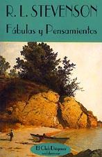 FABULAS Y PENSAMIENTOS | 9788477021254 | STEVENSON, ROBERT LOUIS