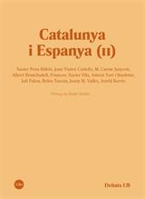 CATALUNYA I ESPANYA (II) | 9788491684121 | VARIOS AUTORES