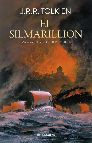 SILMARILLION, EL (EDICIÓN REVISADA) | 9788445013137 | TOLKIEN, J. R. R.